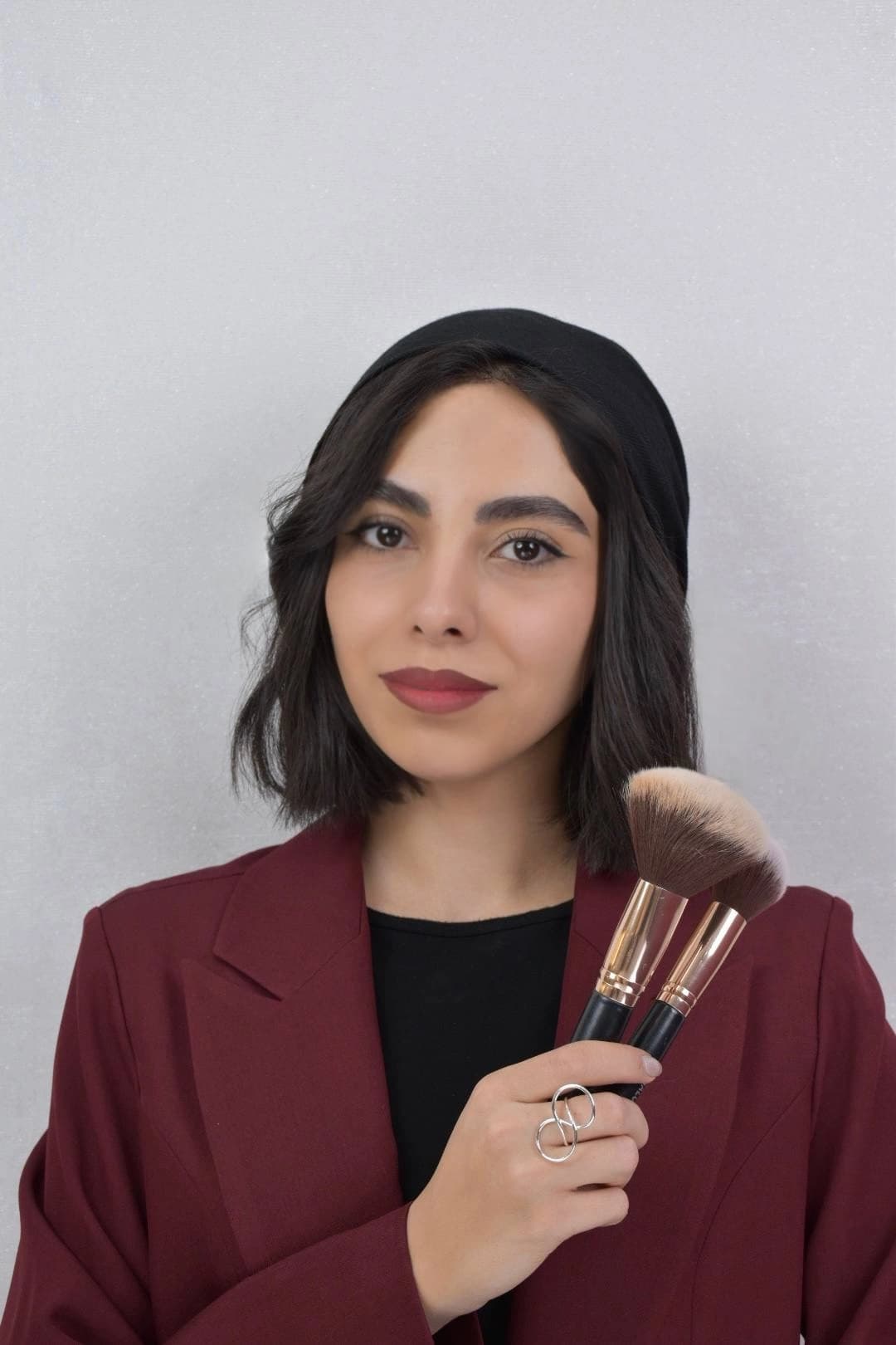 سالن زیبایی ملین بیوتی